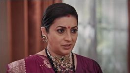 Kyunki Saas Bhi Kabhi Bahu Thi 2 - 6th November 2025